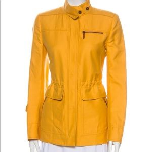 Akris Utility Jacket